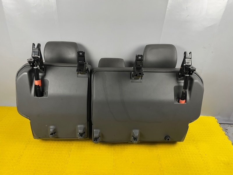 Сиденье заднее, 15000 рублей, Москва