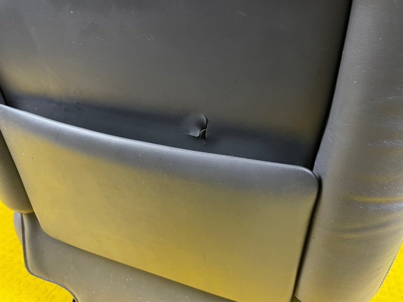 Сиденье переднее правое, 20000 рублей, Москва