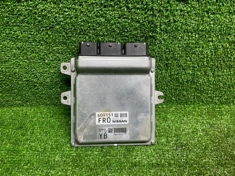 Блок управления двигателем, 3500 рублей, Москва