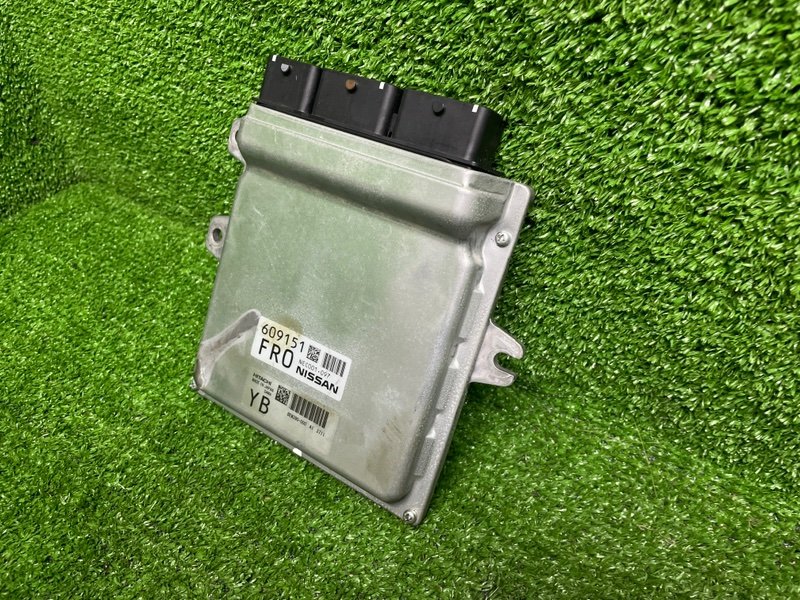 Блок управления двигателем, 3500 рублей, Москва