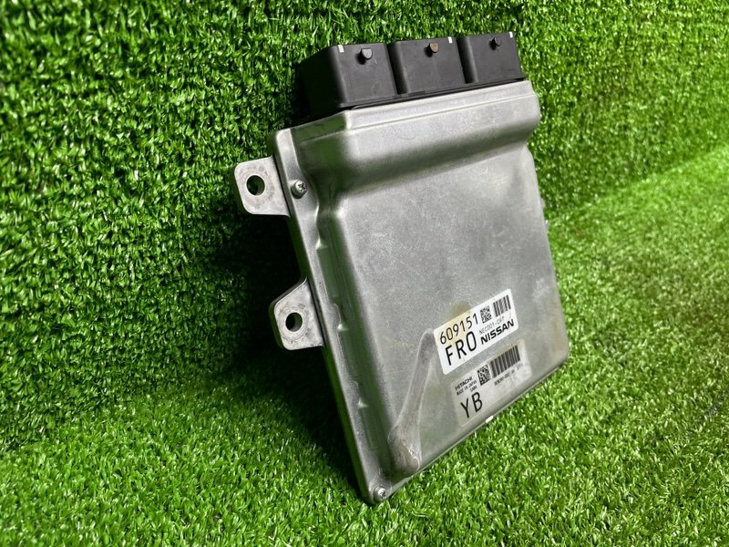 Блок управления двигателем, 3500 рублей, Москва