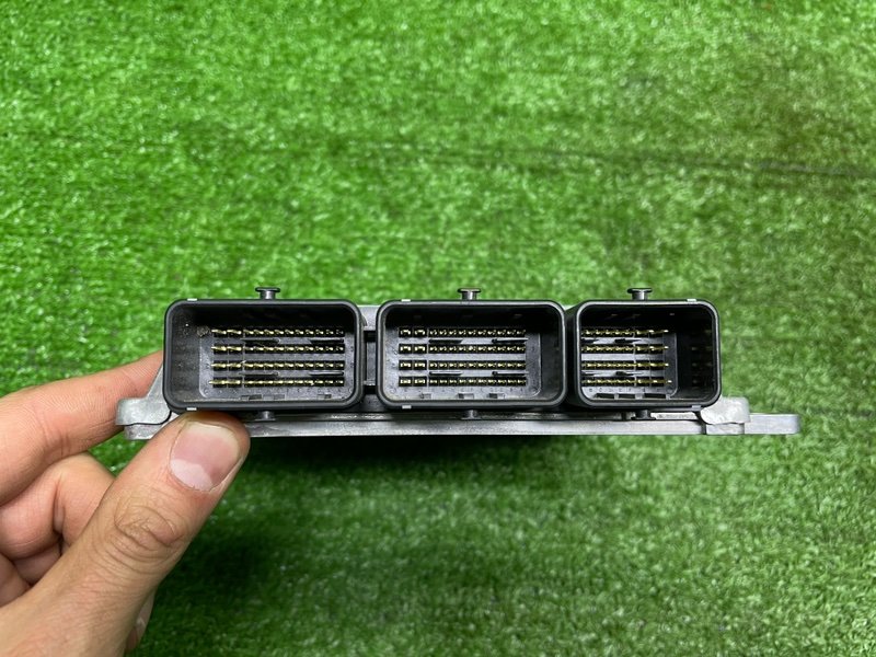 Блок управления двигателем, 3500 рублей, Москва