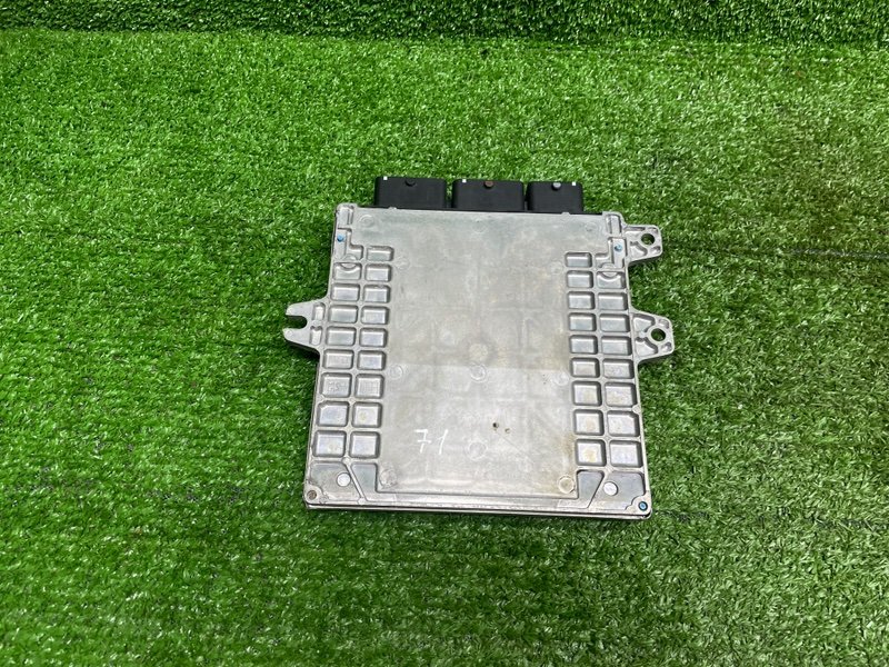 Блок управления двигателем, 3500 рублей, Москва