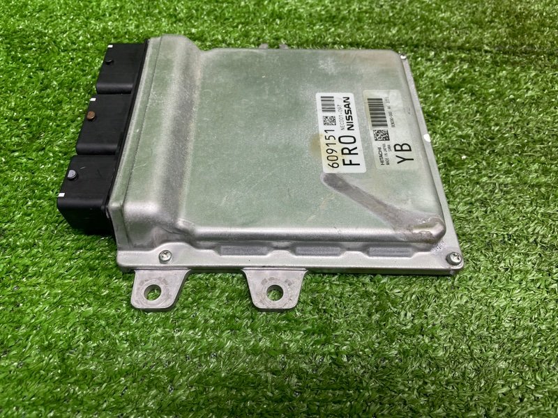 Блок управления двигателем, 3500 рублей, Москва