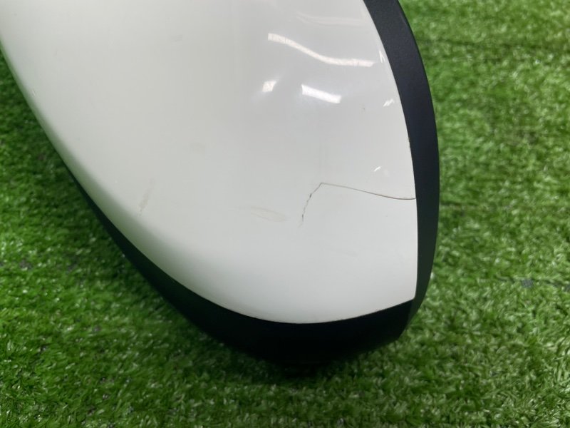 Зеркало левое, 6000 рублей, Москва