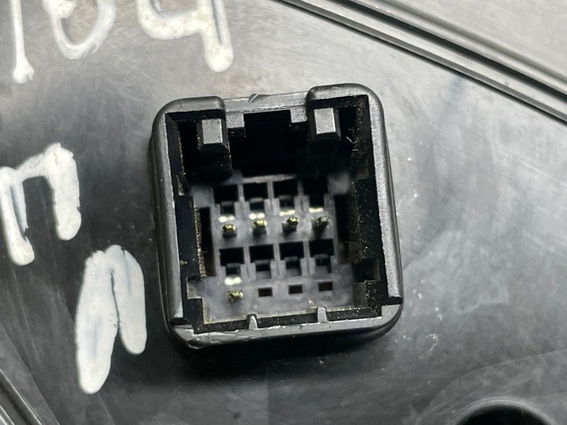 Зеркало левое, 6000 рублей, Москва