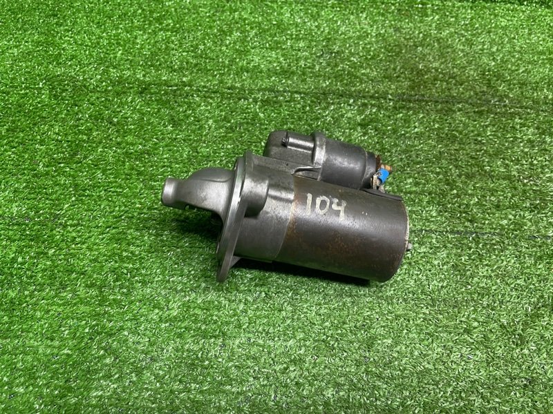 Стартер, 6000 рублей, Москва