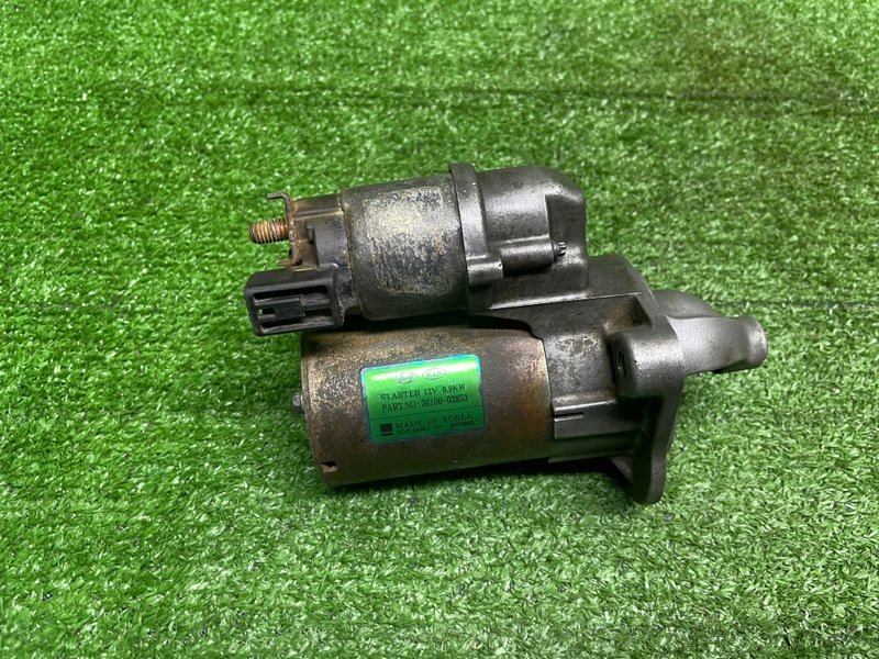 Стартер, 6000 рублей, Москва