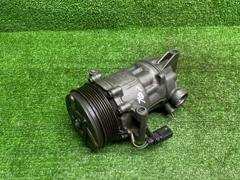 Компрессор кондиционера, 12000 рублей, Москва