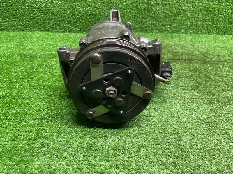 Компрессор кондиционера, 12000 рублей, Москва