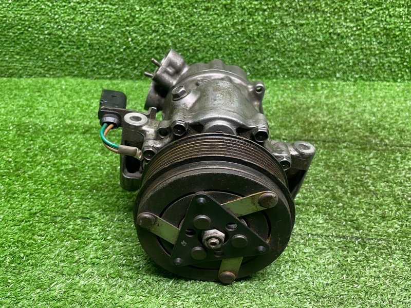 Компрессор кондиционера, 12000 рублей, Москва