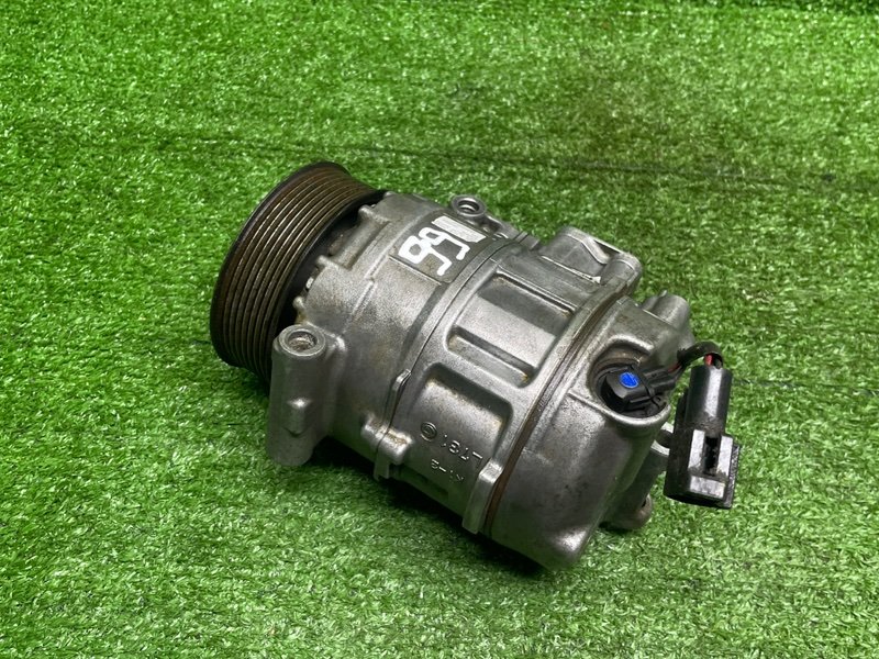 Компрессор кондиционера, 10000 рублей, Москва