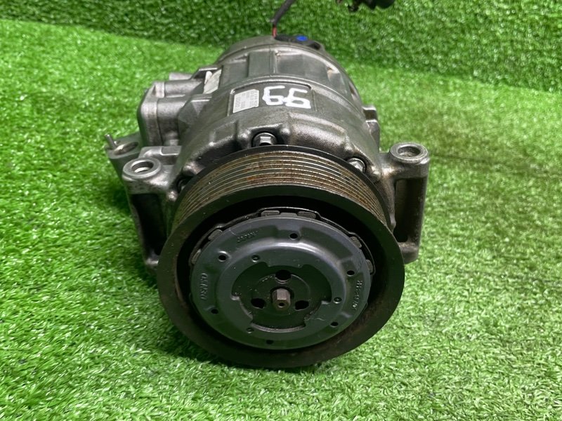 Компрессор кондиционера, 10000 рублей, Москва