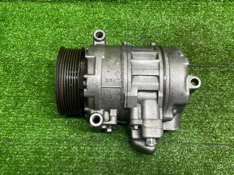 Компрессор кондиционера, 10000 рублей, Москва