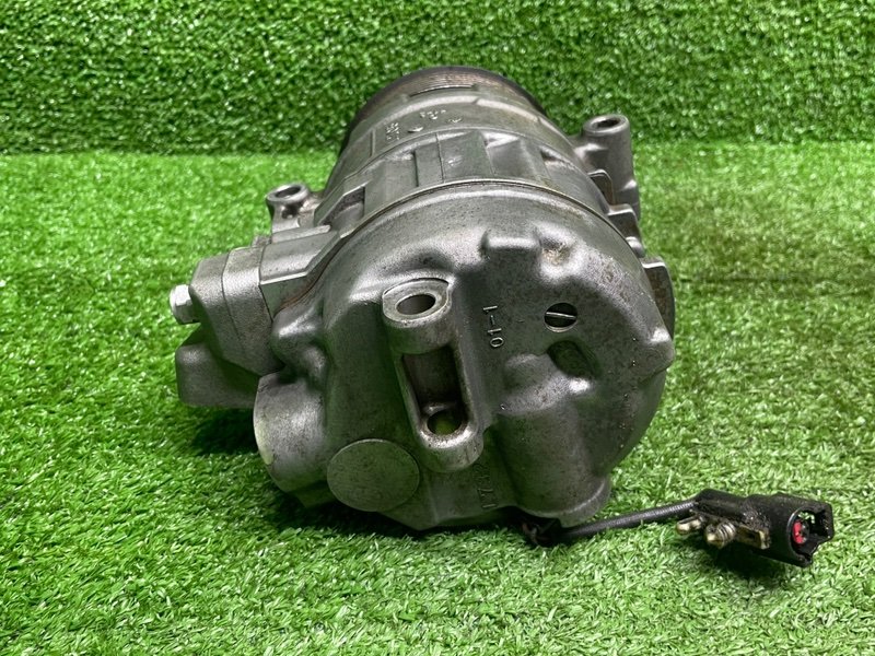 Компрессор кондиционера, 10000 рублей, Москва