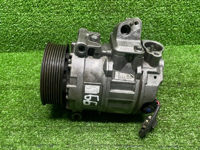 Компрессор кондиционера, 10000 рублей, Москва