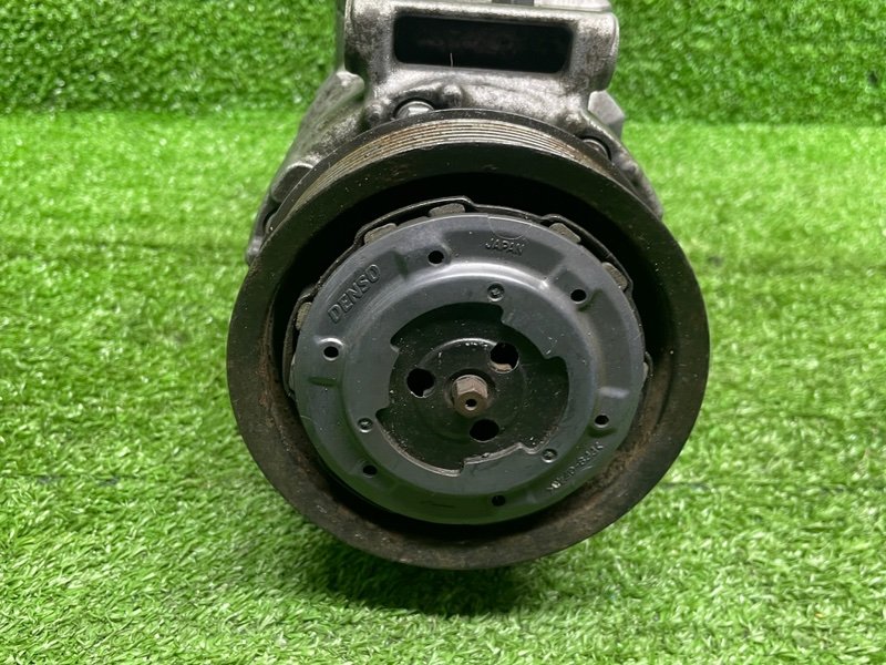 Компрессор кондиционера, 10000 рублей, Москва