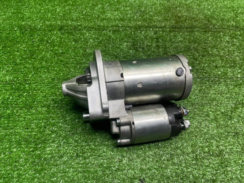 Стартер, 12000 рублей, Москва