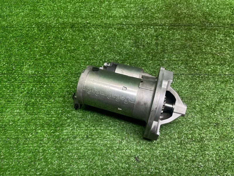 Стартер, 12000 рублей, Москва