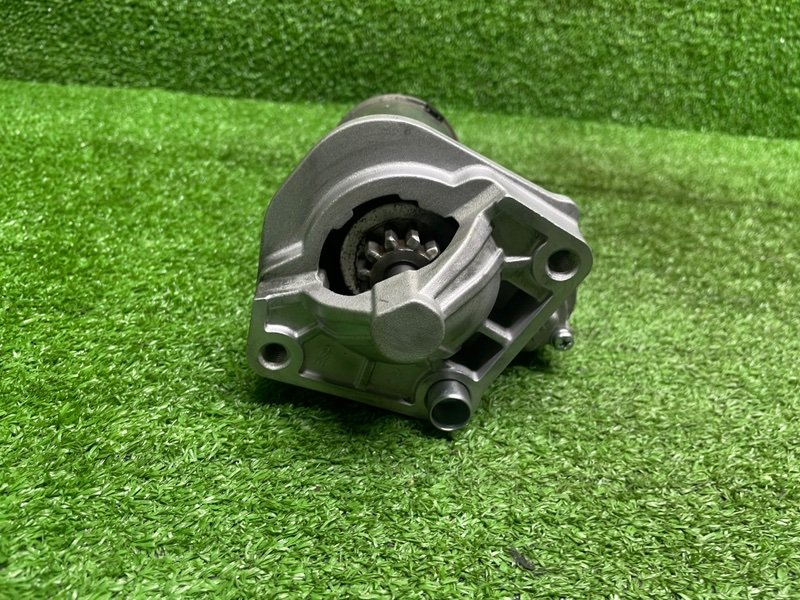 Стартер, 12000 рублей, Москва