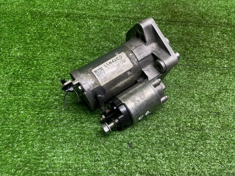 Стартер, 12000 рублей, Москва