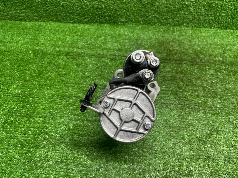 Стартер, 12000 рублей, Москва