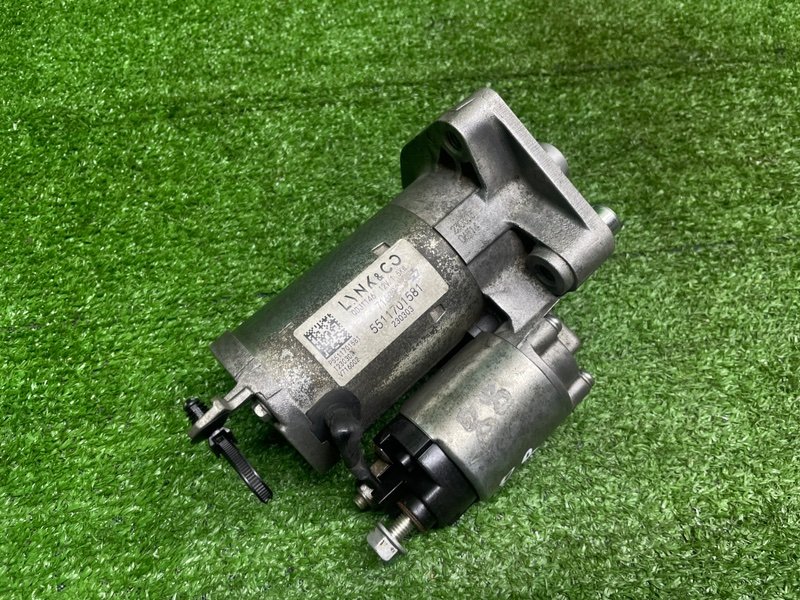 Стартер, 12000 рублей, Москва