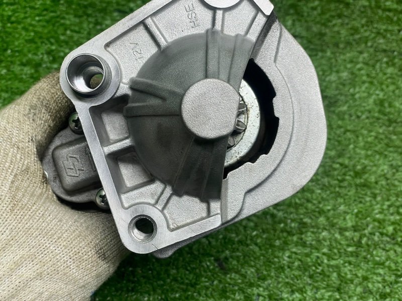 Стартер, 12000 рублей, Москва