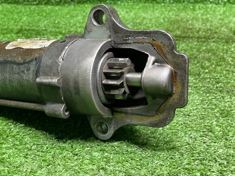 Стартер, 3500 рублей, Москва