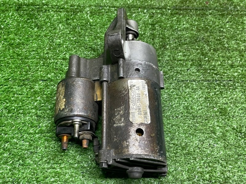 Стартер, 3500 рублей, Москва