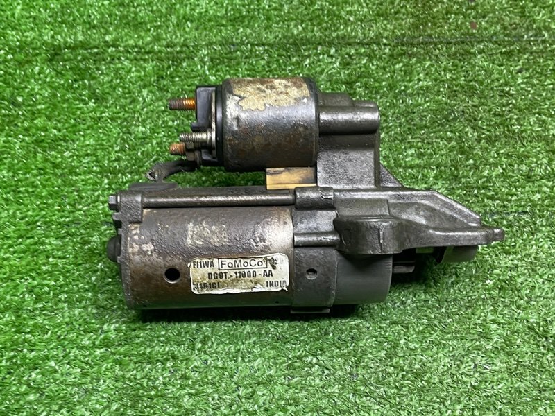 Стартер, 3500 рублей, Москва