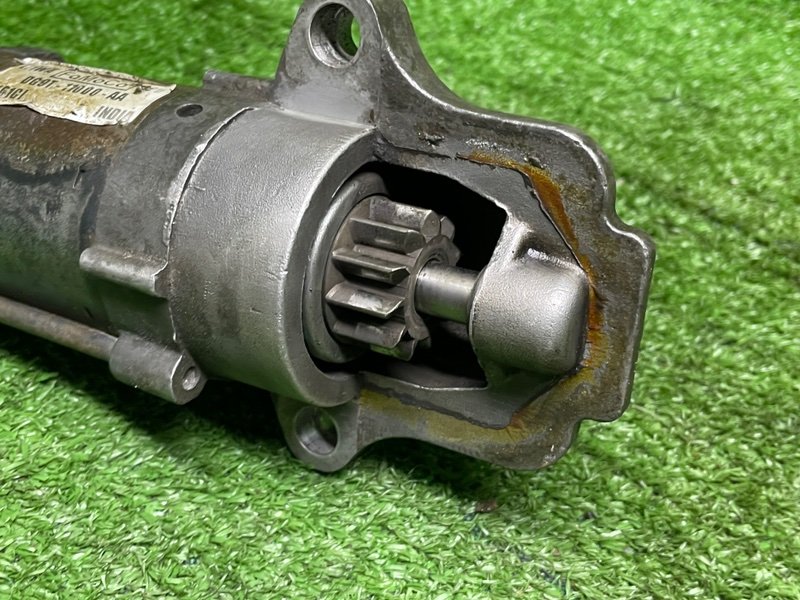 Стартер, 3500 рублей, Москва