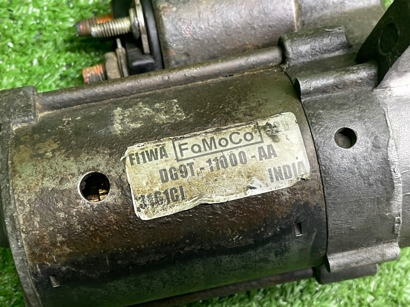 Стартер, 3500 рублей, Москва