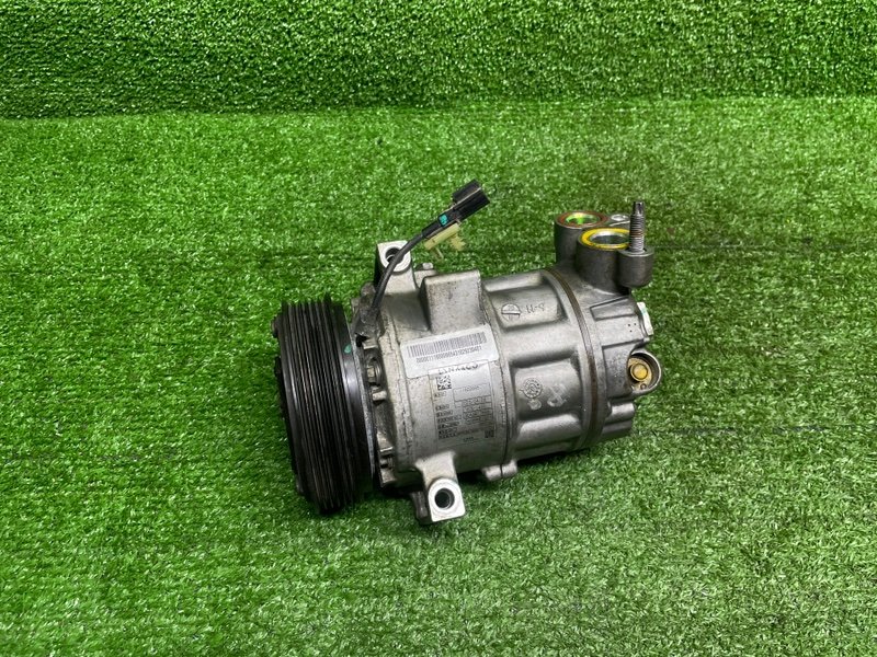 Компрессор кондиционера, 22000 рублей, Москва