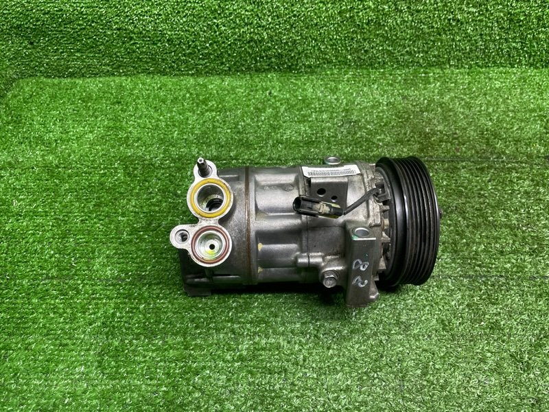 Компрессор кондиционера, 22000 рублей, Москва