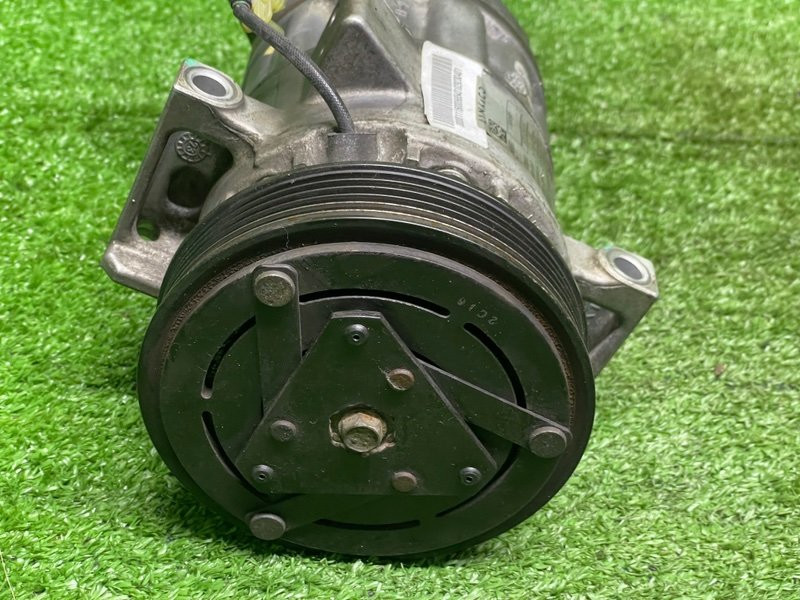 Компрессор кондиционера, 22000 рублей, Москва