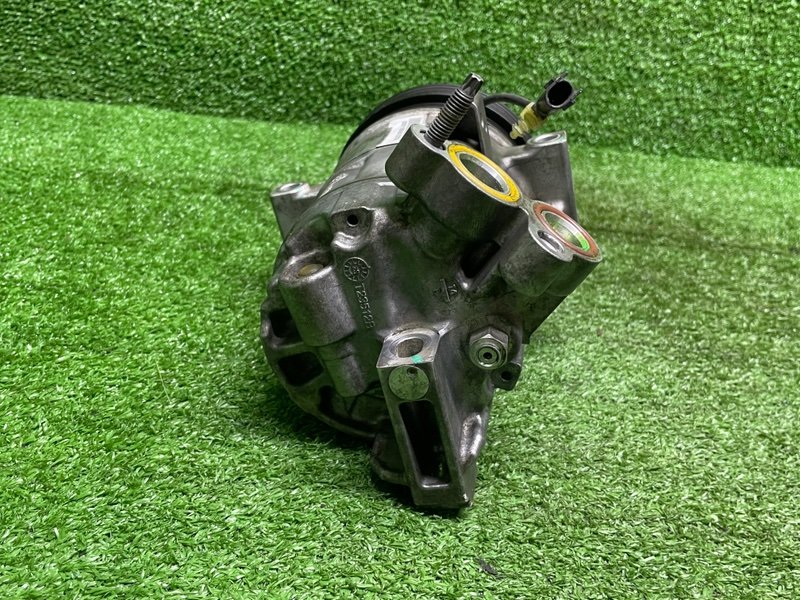 Компрессор кондиционера, 22000 рублей, Москва