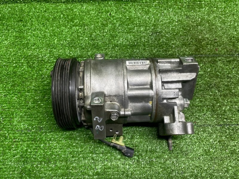 Компрессор кондиционера, 22000 рублей, Москва