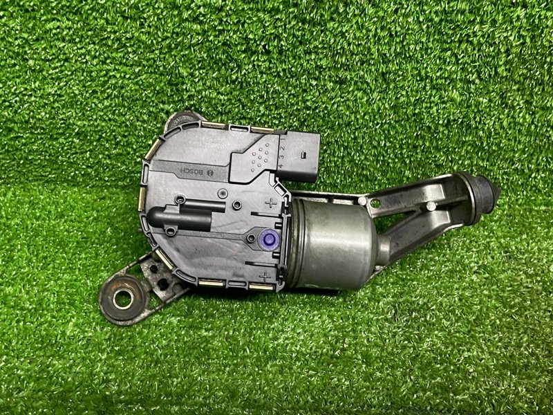 Моторчик стеклоочистителя передний, 3100 рублей, Москва