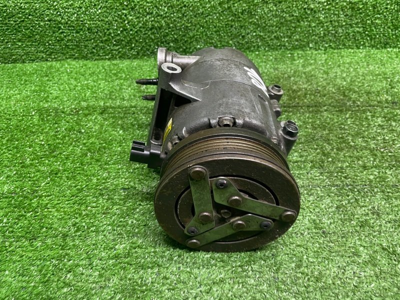 Компрессор кондиционера, 14000 рублей, Москва