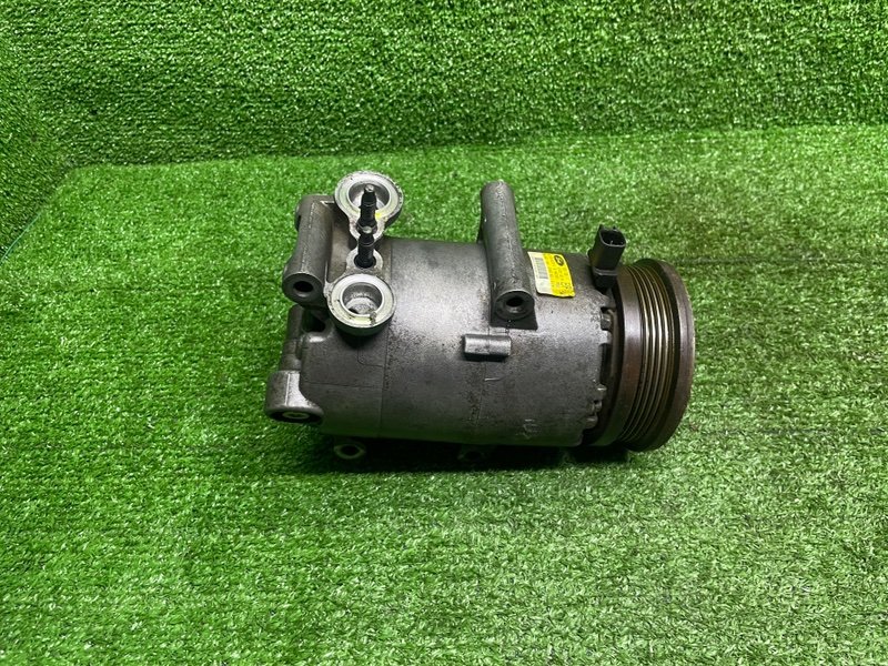 Компрессор кондиционера, 14000 рублей, Москва