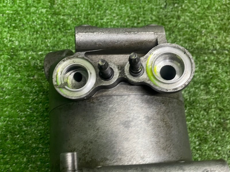 Компрессор кондиционера, 14000 рублей, Москва