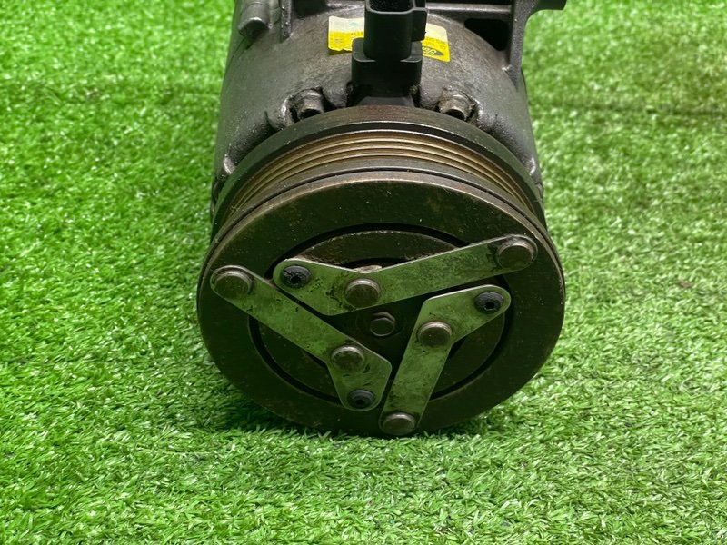 Компрессор кондиционера, 14000 рублей, Москва