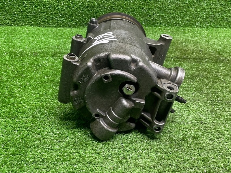 Компрессор кондиционера, 14000 рублей, Москва