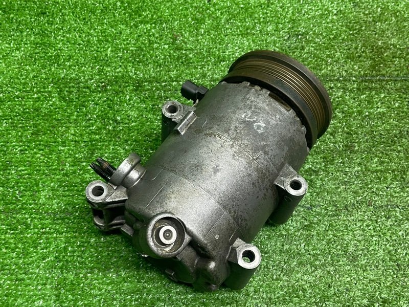 Компрессор кондиционера, 14000 рублей, Москва