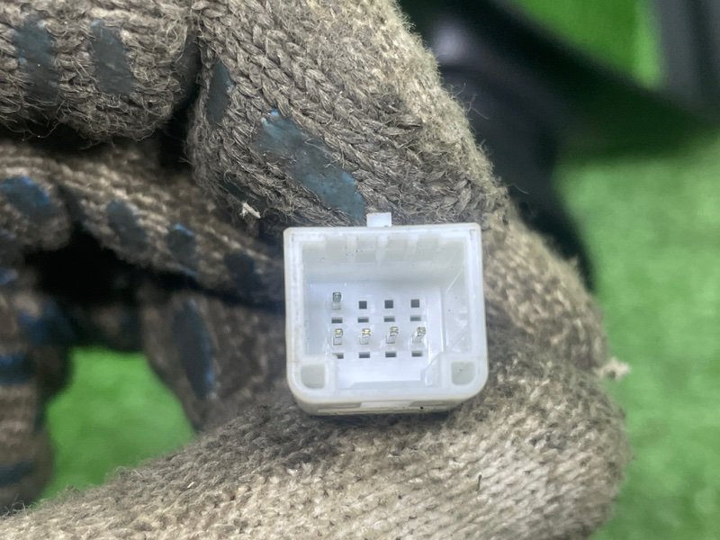 Зеркало левое, 9000 рублей, Москва