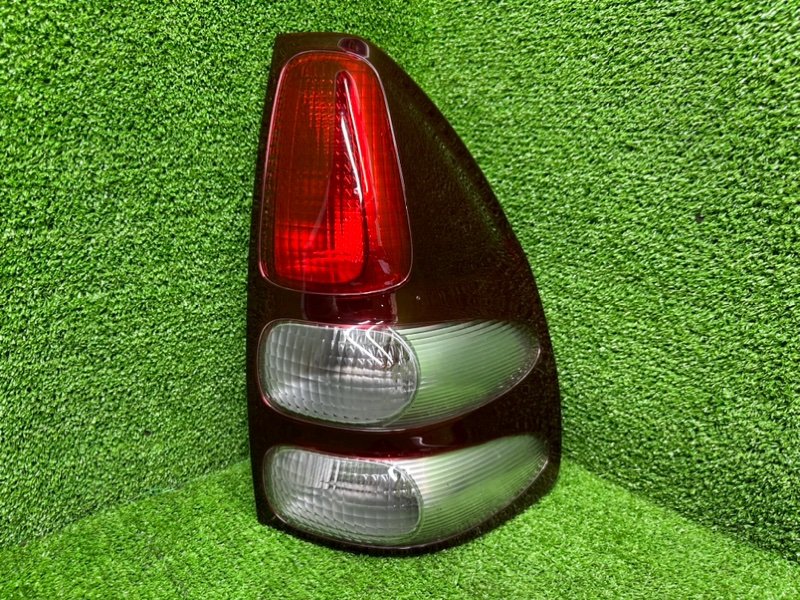 Фонарь задний правый, 10000 рублей, Москва