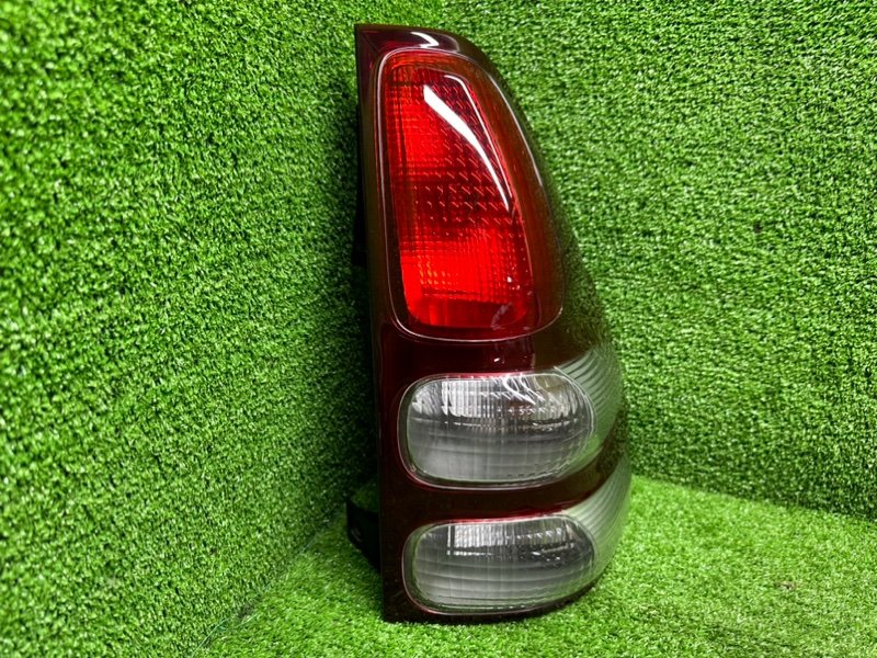 Фонарь задний правый, 10000 рублей, Москва