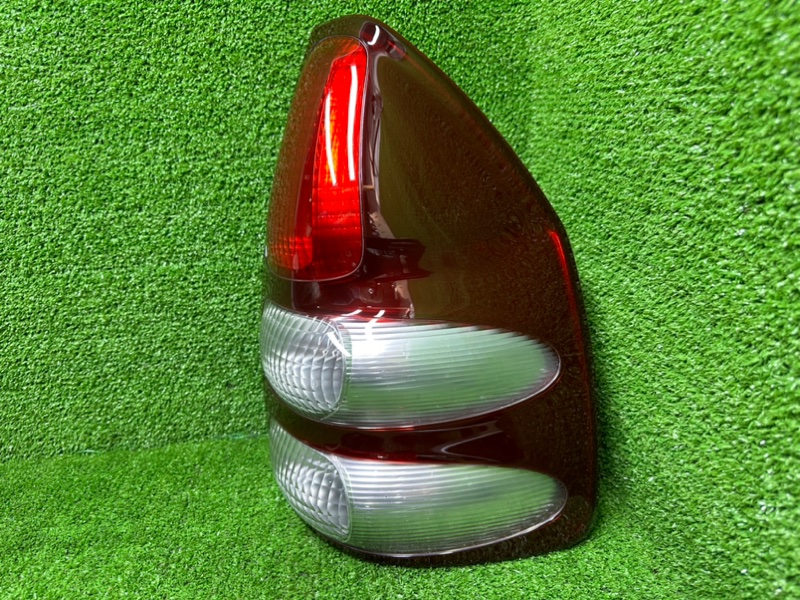 Фонарь задний правый, 10000 рублей, Москва