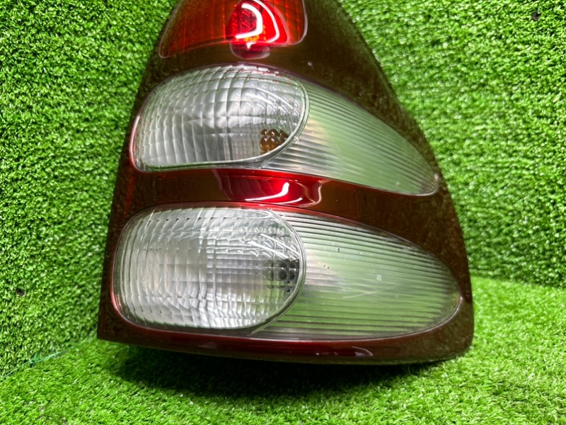 Фонарь задний правый, 10000 рублей, Москва